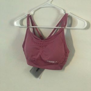 Gymshark Energy Seamless Bra